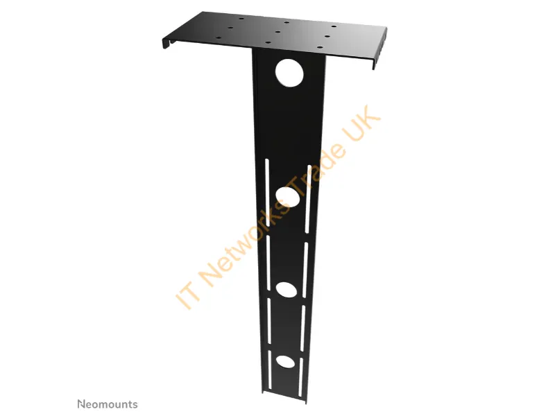 PLASMA-M2500CAMSHLF2 - Neomounts PLASMA-M2500CAMSHLF2 Camera shelf 65-86"