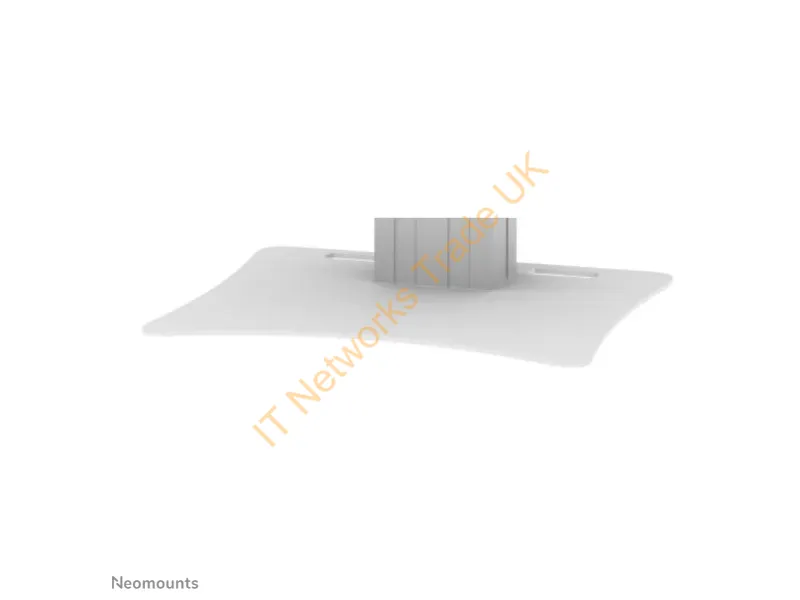 PLASMA-M2500FPLATE - Neomounts PLASMA-M2500FPLATE Floor plate