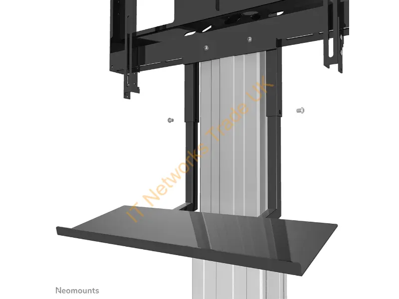 PLASMA-M2KEYB - Neomounts PLASMA-M2KEYB Multimedia holder