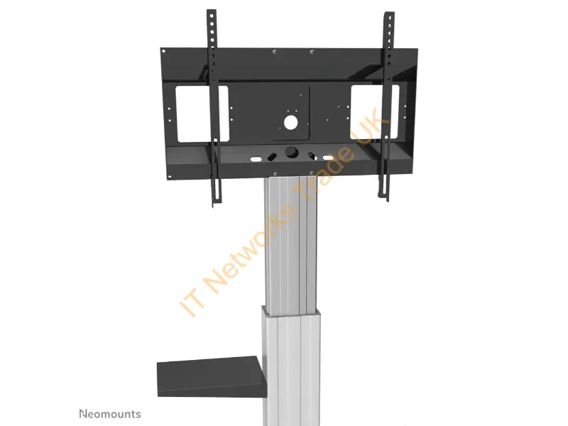 PLASMA-M2SIDESHELF - Neomounts PLASMA-M2SIDESHELF Multimedia holder