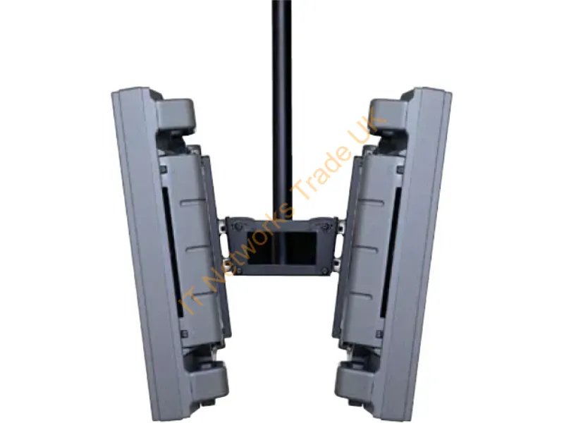 PLB-1 - Peerless Plb-1 Signage Display Mount Black
