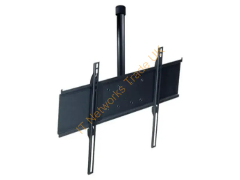 PLCK-UNL - Peerless Plck-Unl Tv Mount/Stand Black