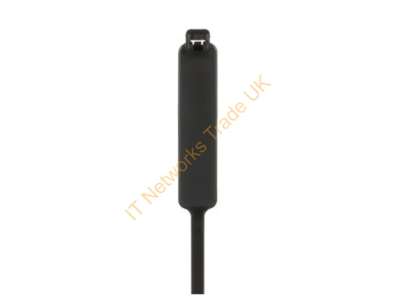 PLM4S-D0 - Panduit Plm4S-D0 Cable Tie Parallel Entry Cable Tie Nylon Black 500 Pc(S)