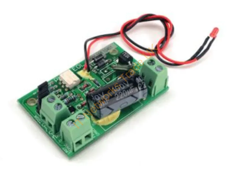 PLN-1EOL - Bosch F.01U.012.731 Security Device Components
