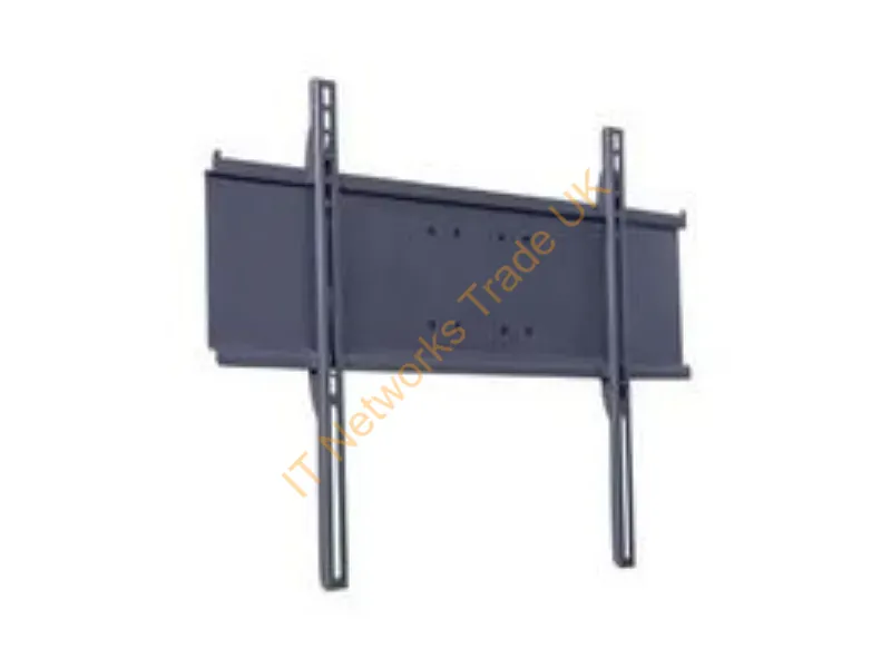 PLP-V8X4 - Peerless Plp-V8X4 Monitor Mount Accessory