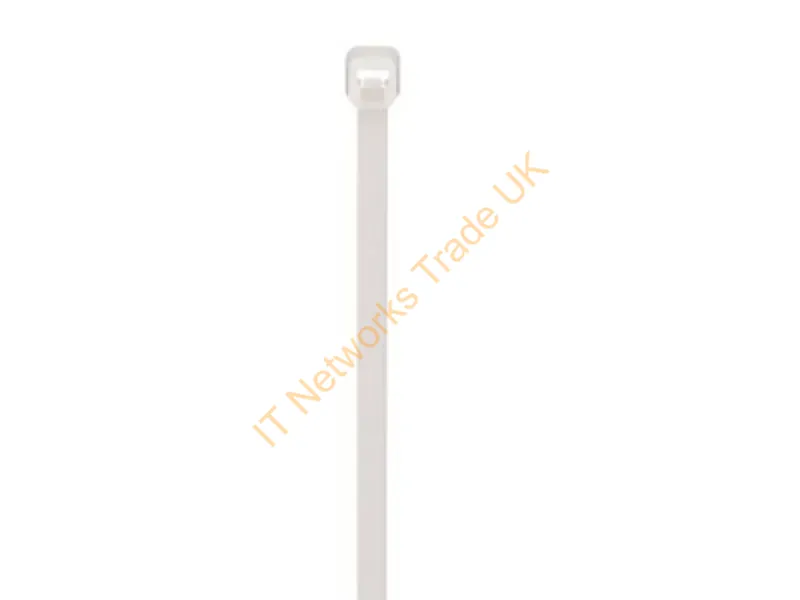 PLT1M-XMR - Panduit Cabletie Min 4In Nat Rl5000 Cable Tie Nylon White