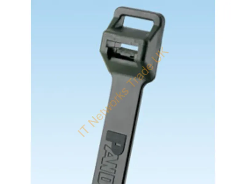 PLT8EH-C0 - Panduit 28.3" Cable Tie