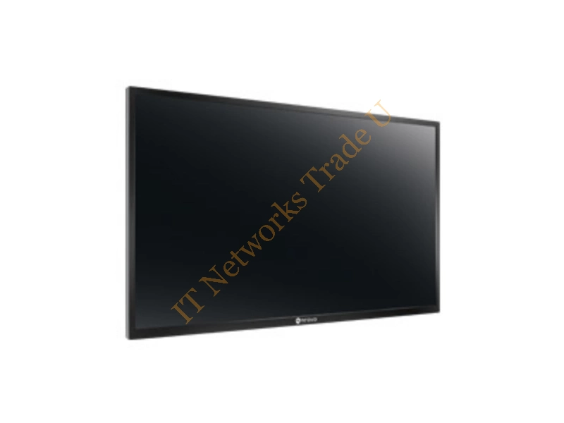 PM-43 - AG Neovo PM-43 Digital signage flat panel 43" LED Full HD Black signage display LED TV