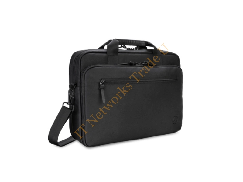 DELL 460-BCFT 15" Briefcase Black Accessory