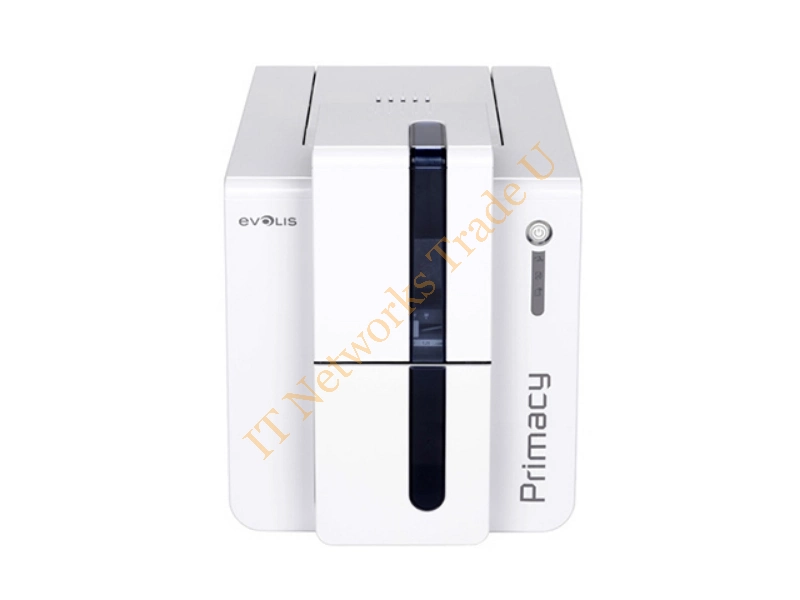 PM1H0000BD - Evolis Primacy Dye-sublimation/Resin Thermal transfer Colour 300 x 1200DPI plastic card printer Printers