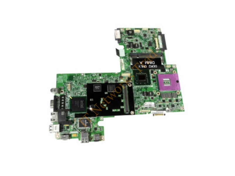 PM285 Dell Intel Laptop Motherboard S478 for Inspiron 1520