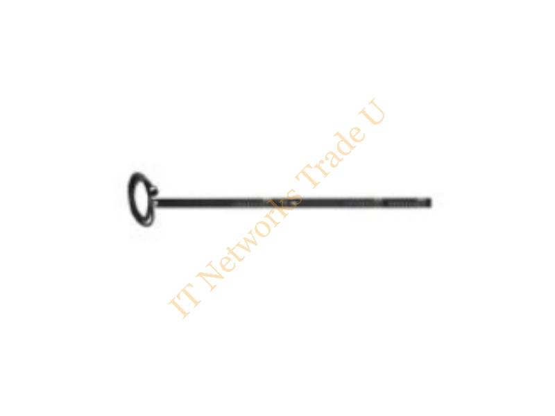 PM3009H-203 - Vertiv Avocent PM3009H 20AC outlet(s) 1U Black power distribution unit (PDU)