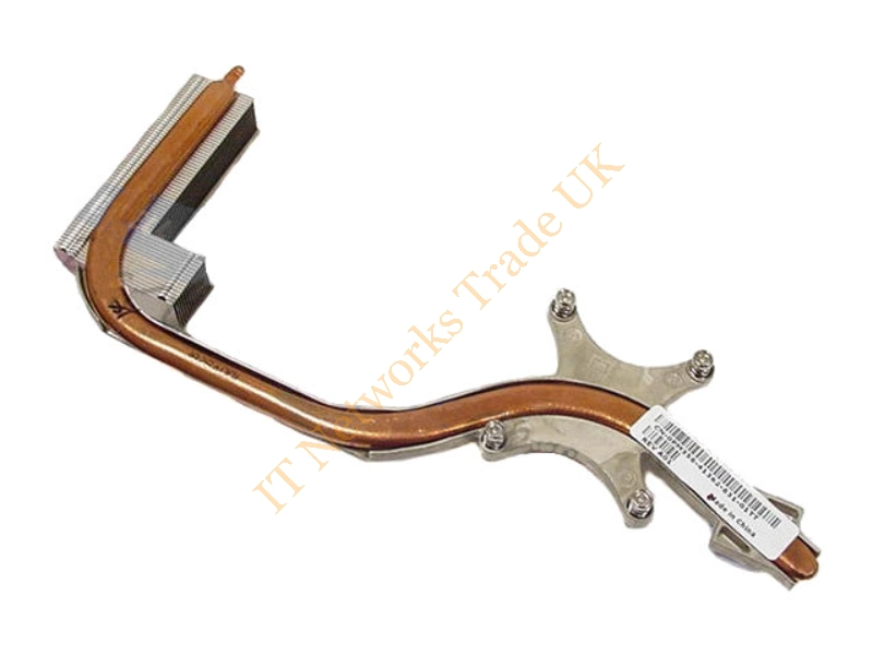 PM358 Dell Laptop Heatsink Inspiron 1720 Vostro 1700