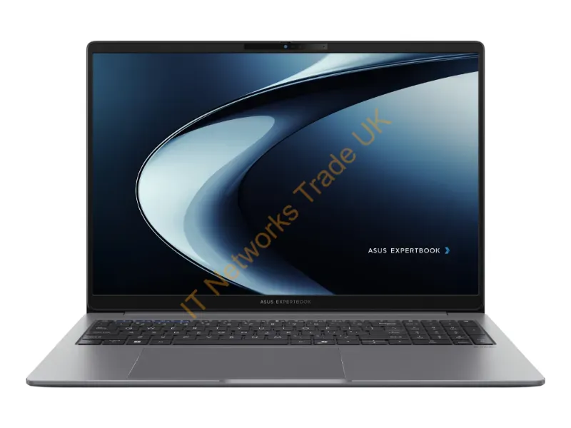 PM3606CKA-XS54 - Asus Expertbook P3 Pm3606Cka-Xs54 Copilot+ Pc Amd Ryzen Ai 5 330 Laptop 16" Wuxga 16 Gb Ddr5-Sdram 512 Gb Ssd Wi-Fi 7 (802.11Be) Windows 11 Pro Gray