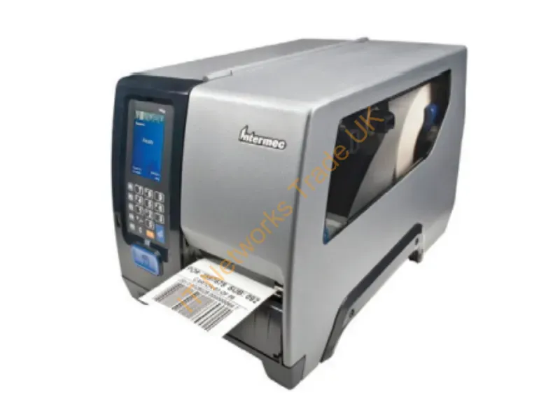 PM43A01000000200 - Honeywell Pm43A Icon Display Ethernet