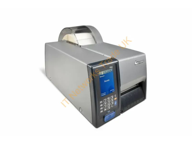 PM43CA1130000200 - Honeywell Pm43Ca Label Printer Thermal Transfer 203 X 203 Dpi 300 Mm/Sec Wired Ethernet Lan Wi-Fi Bluetooth