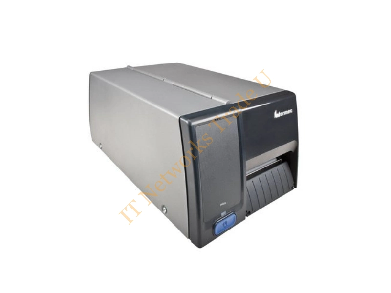 PM43CA1130041202 - Intermec PM43c Direct thermal / thermal transfer label printer Printers