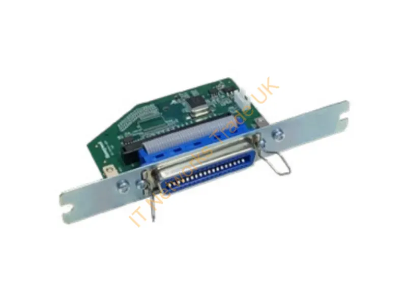 PM45-PAR-01 - Honeywell Pm45-Par-01 Printer/Scanner Spare Part Serial Interface 1 Pc(S)