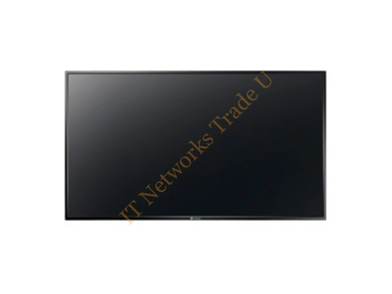 PM480011E0000 - AG Neovo PM-48 Digital signage flat panel 48" LED Full HD Black LED TV