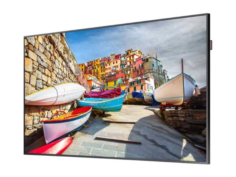 PM49H Samsung 49-inch 1920 x 1080 at 60Hz DVI-I / HDMI 2.0 / HDCP 2.2 / USB Smart LED TV LED Monitor