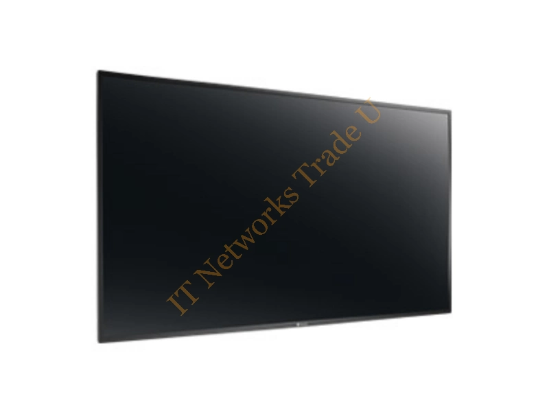 PM550011E0000 - AG Neovo PM-55 Digital signage flat panel 54.64" LED Full HD Black LED TV