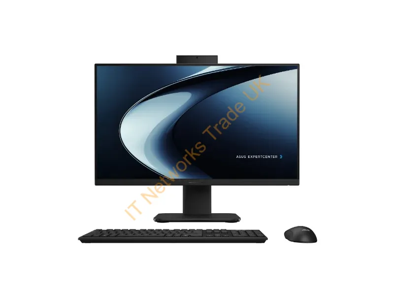 PM640KA-BPC092X - ASUS AiO 24" Ai R5-330 16G 512G W11P 3Yr