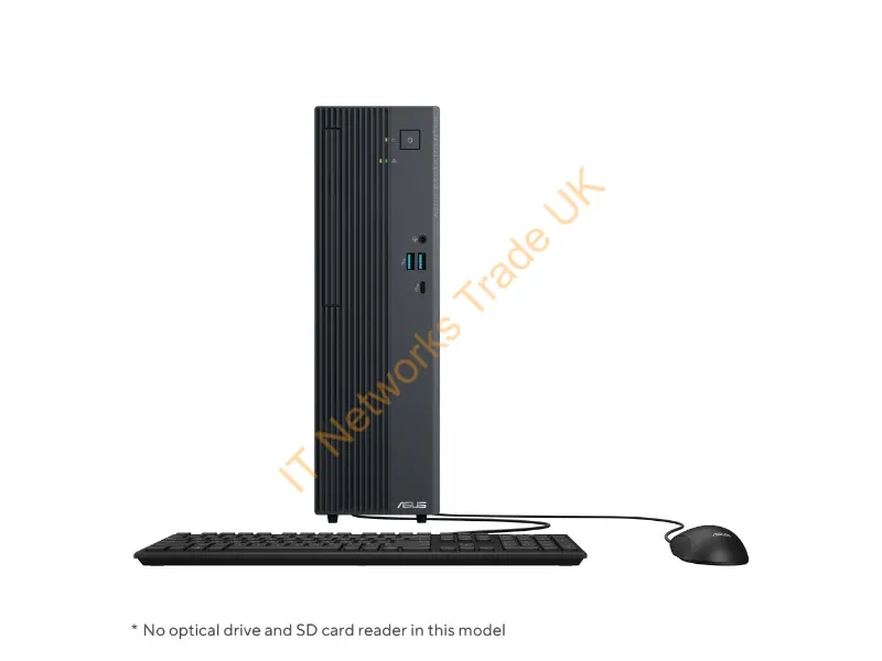 PM700SK-0R5330012X - ASUS Twr Ai R5-330 16G 512G W11P 1Yr