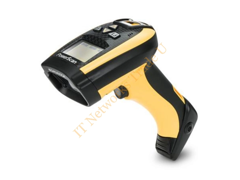 PM9500-DDPM433RB - Datalogic PowerScan PM9500-DPM Scanner