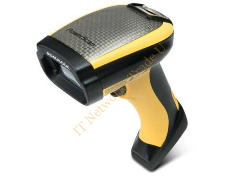 PM9500-DPM433RB - Datalogic PowerScan PM9500-DPM Scanner