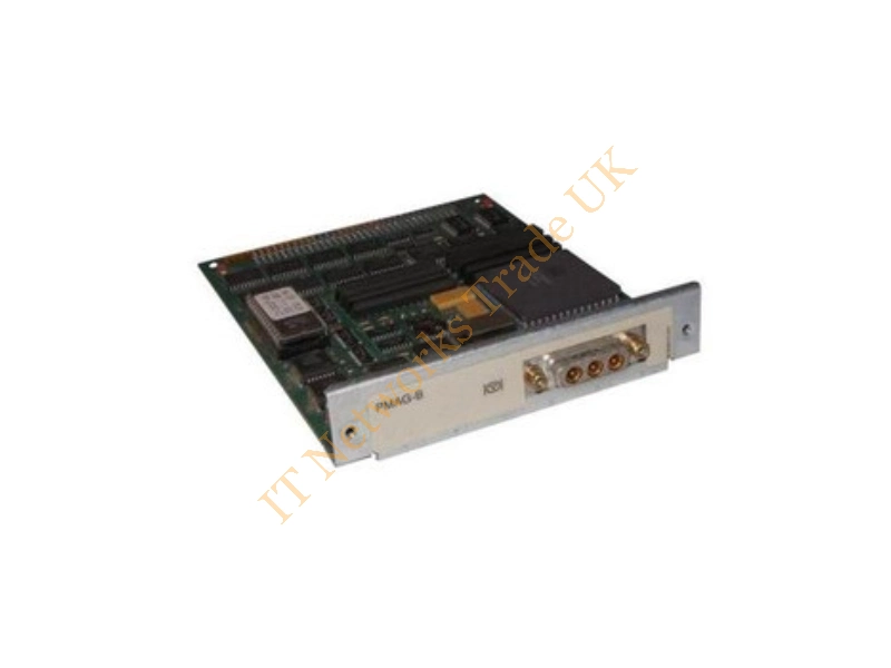 PMAGB-B DEC Graphics Adapter Connector