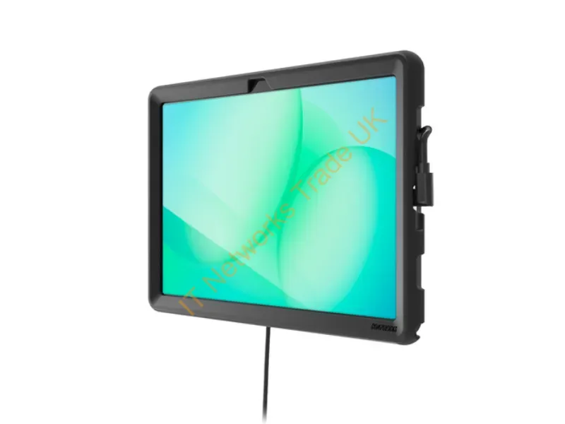 PMGA11P - Compulocks GALAXY TAB A11+ POWERMOVE