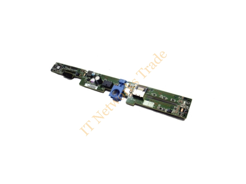 PMHHG Dell 4-Bay 2.5-inch Backplane Board for PowerEdge R620 Server Server Accessory
