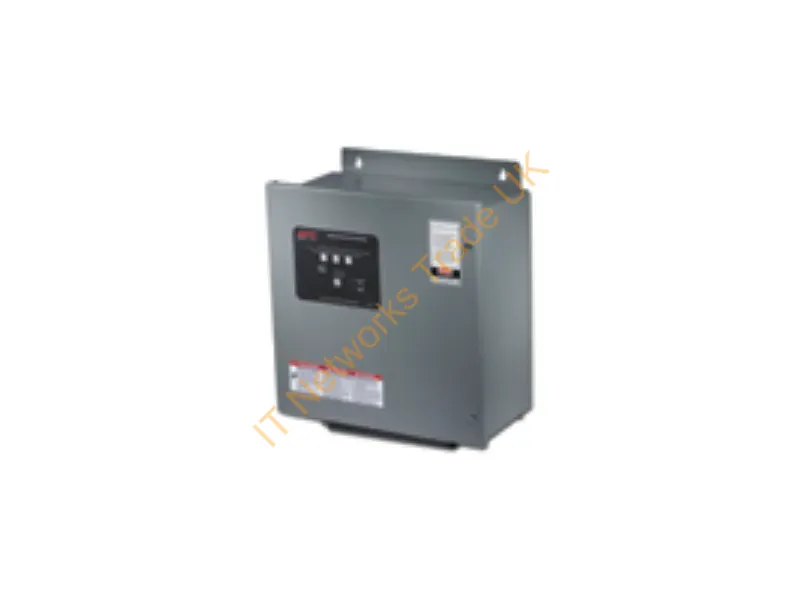 PMP3S-A - Apc Surgearrest Panelmount 240/120V 120Ka Gray