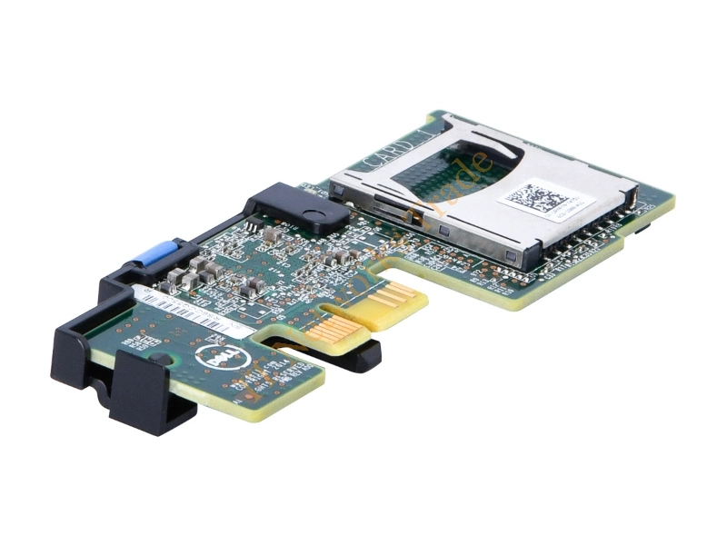 PMR79 Dell Internal Dual SD Module Riser Card for PowerEdge R730 Server Server Accessory