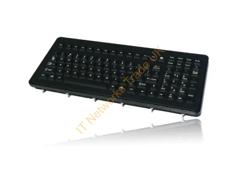 PMU-1000-USB - Ikey Industrial Oem Keyboard