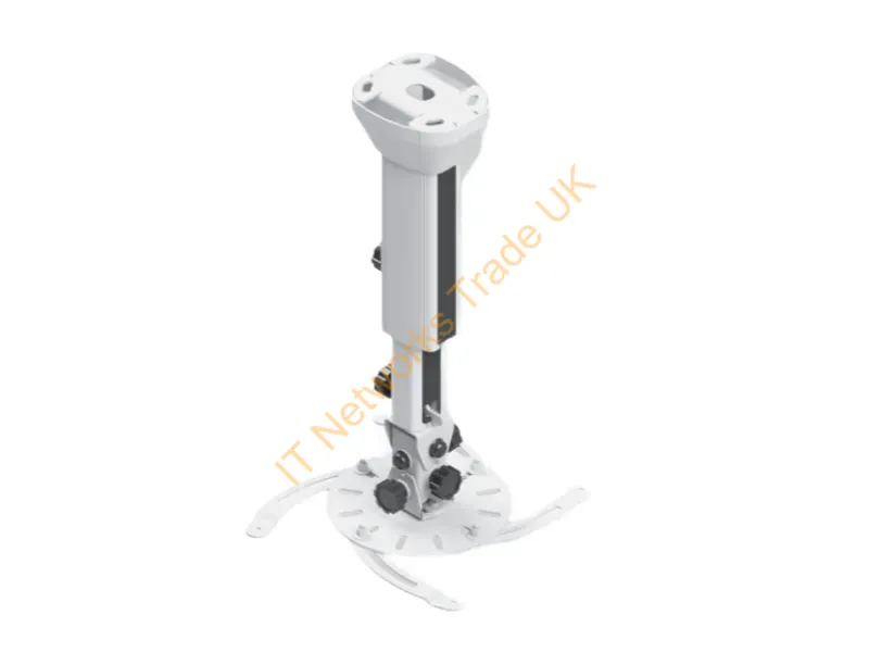 PMV100W - Edbak PMV100W project mount Ceiling White