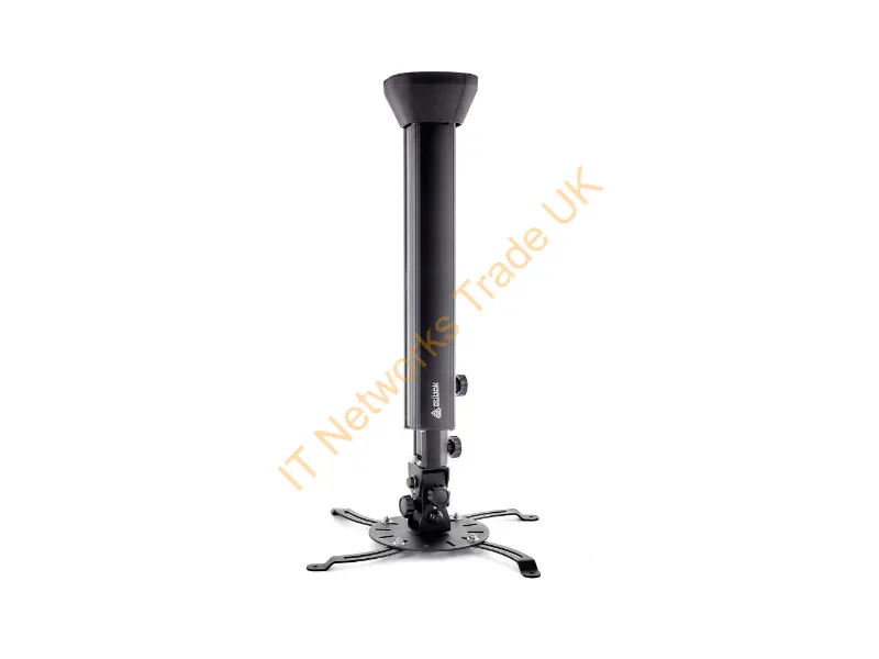 PMV200 - Edbak PMV200 project mount Ceiling Black
