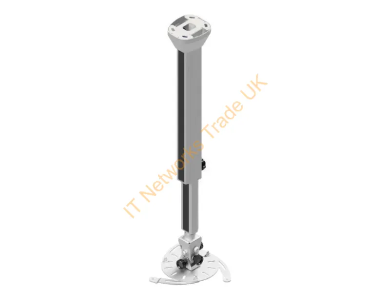 PMV200W - Edbak PMV200W project mount Ceiling White