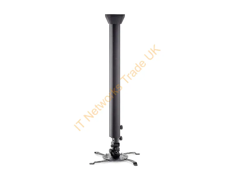 PMV300 - Edbak PMV300 project mount Ceiling Black