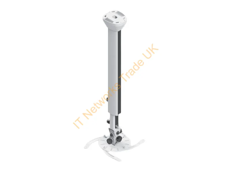 PMV300W - Edbak PMV300W project mount Ceiling White