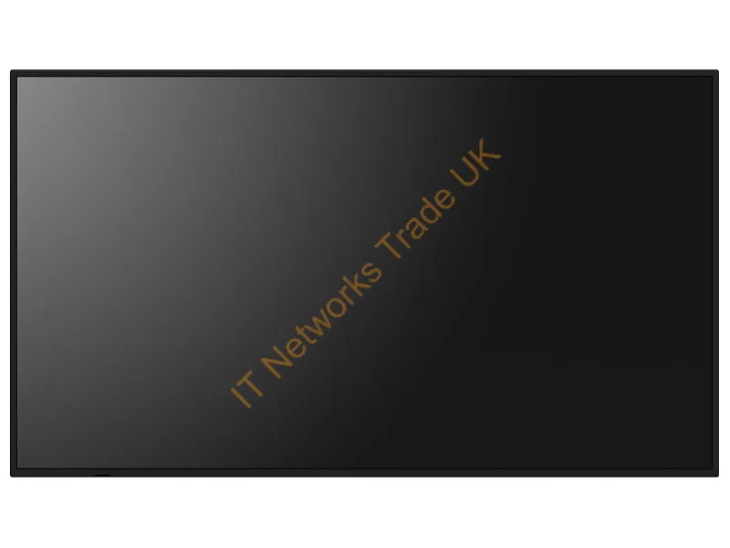 PN-M552 - Sharp 55" Uhd Professional Display