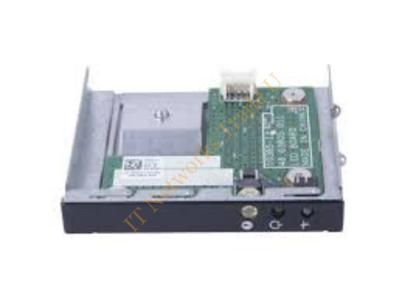 PN0KJ Dell Display Control for EqualLogic FS7600 Server Accessory