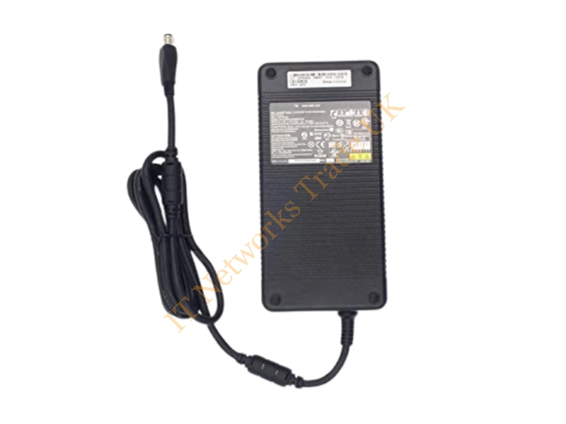 PN402 Dell 230Watt 19.5V 11.8A AC Adapter for XPS 1730 Power Adapter