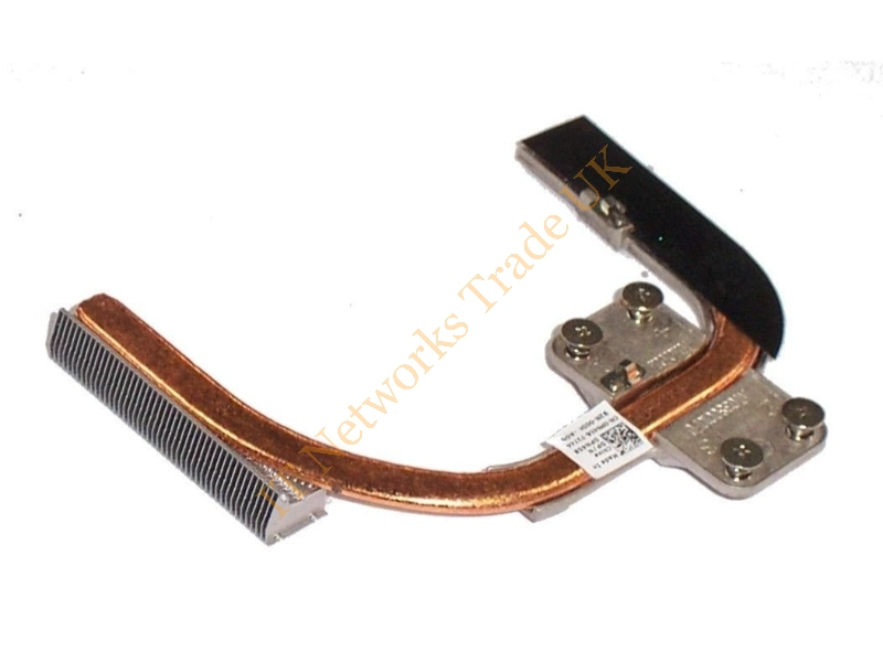 PN458 Dell Heatsink for Latitude E4300