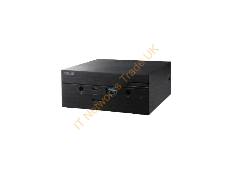 PN50-BBR031MD - Asus Pn50-Bbr031Md Pc/Workstation Barebone Mini Pc 4500U 2.3 Ghz
