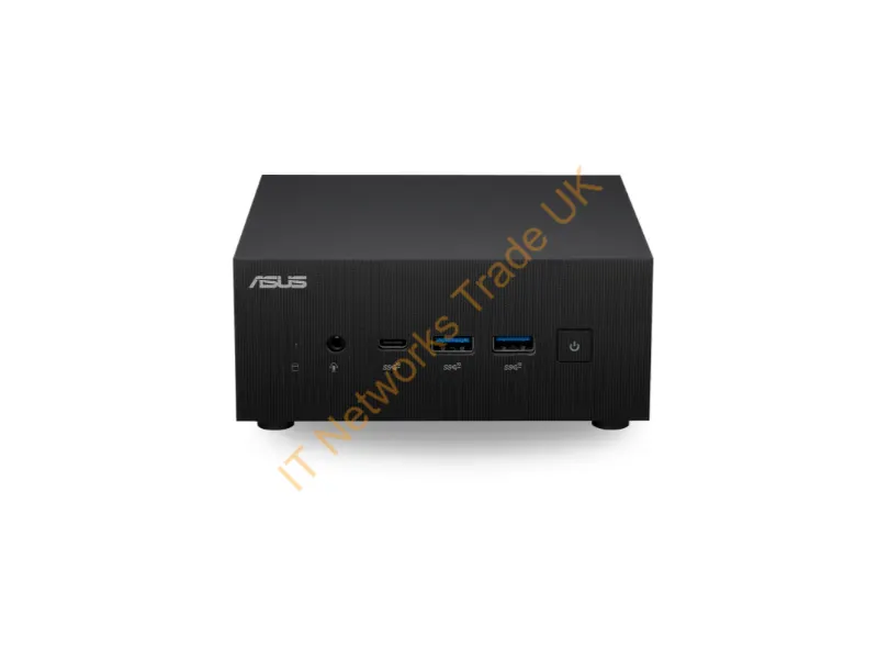 PN52-SYS585PX1TD - Asus Expertcenter Pn52-Sys585Px1Td Amd Ryzen 5 5600H 8 Gb Ddr4-Sdram 512 Gb Ssd Windows 11 Pro Mini Pc Black