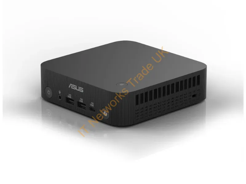 PN54-BB7000ETL-A - Asus Pn54-Bb7000Etl-A Black 350 2 Ghz
