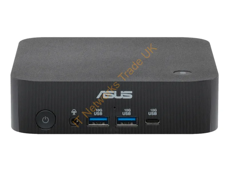 PN54-S1-BB7000ETL - Asus Asus Expertcenter Pn54-S1 Bareb