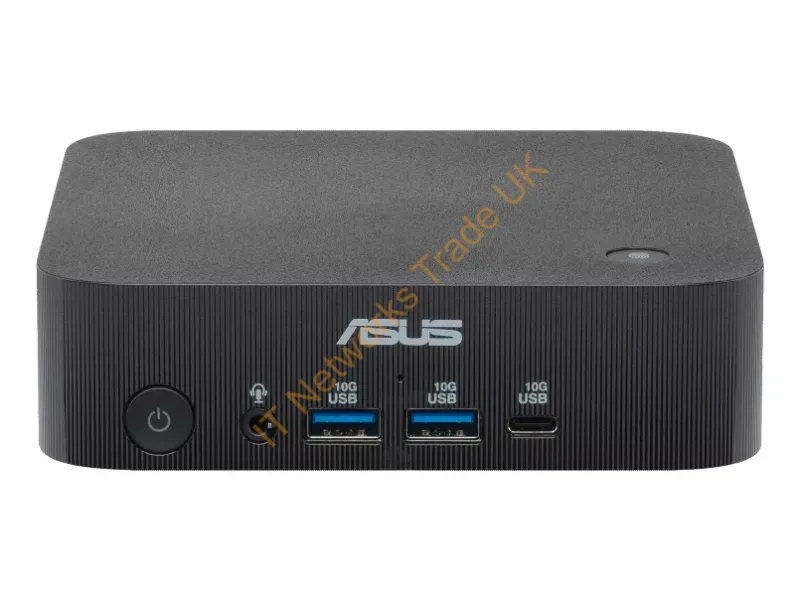 PN54-S1-SYS735PETL0 - Asus Asus Expertcenter Pn54-S1 Full