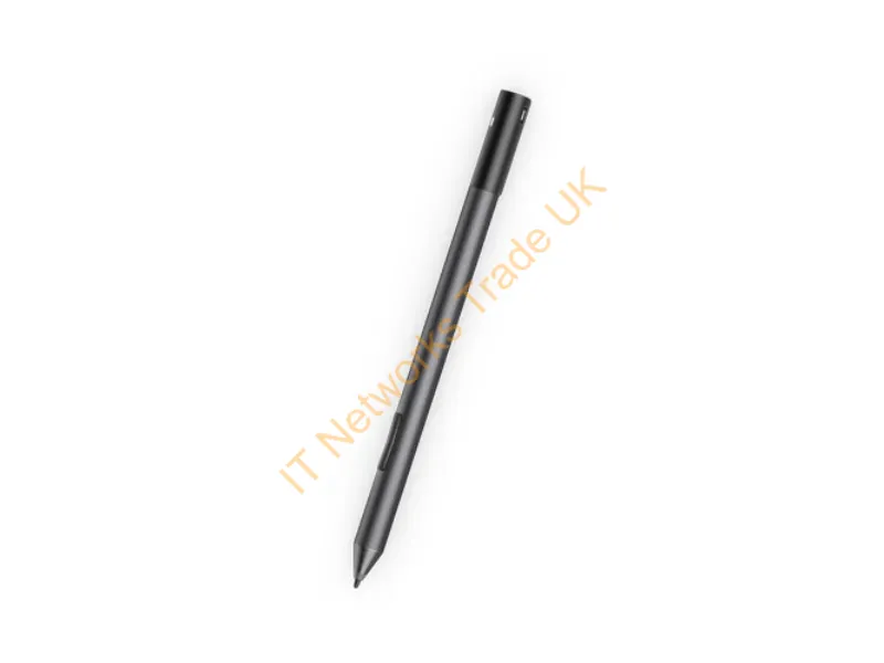 PN557W - DELL PN557W stylus pen 20.4 g Black